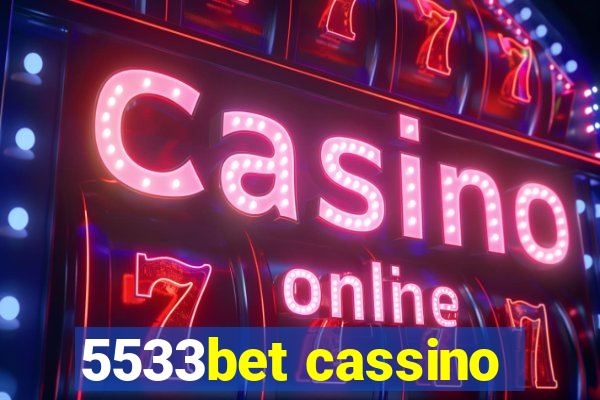 5533bet cassino